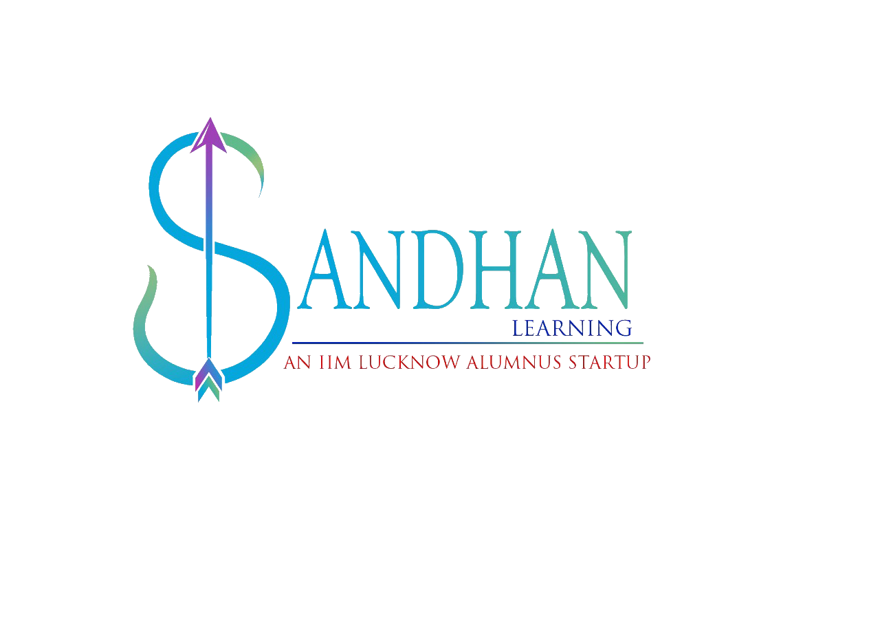 logo of sandhan